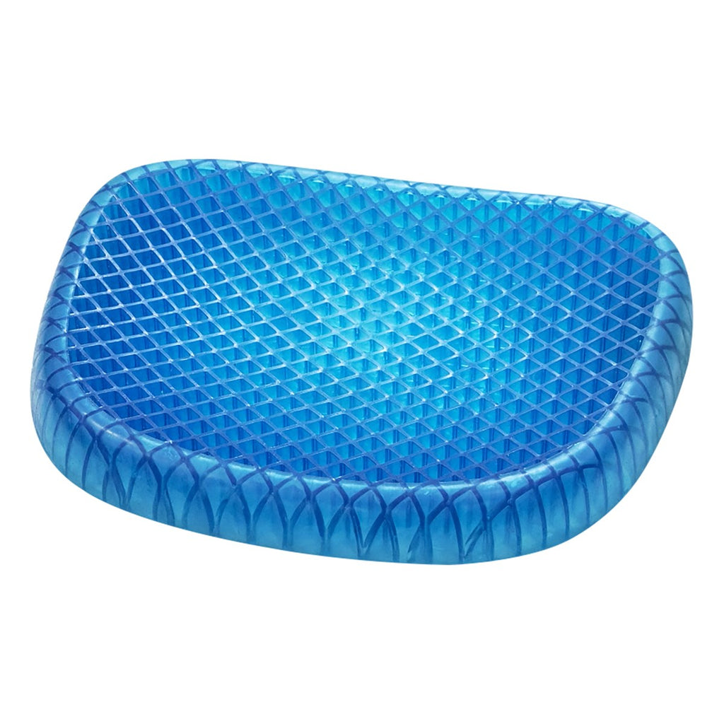 Non Slip Gel Seat - Breathable