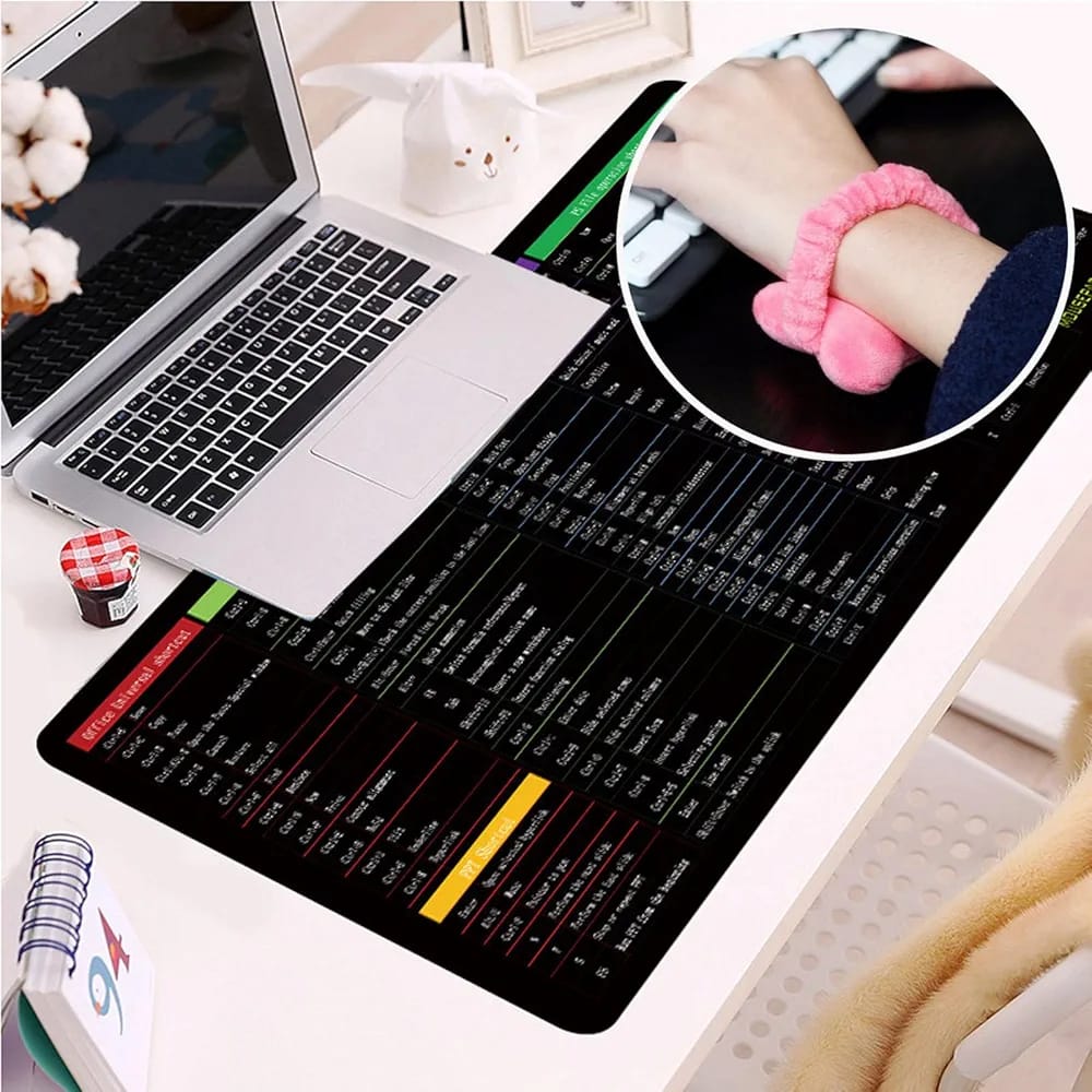Shortcut Keyboard Matt