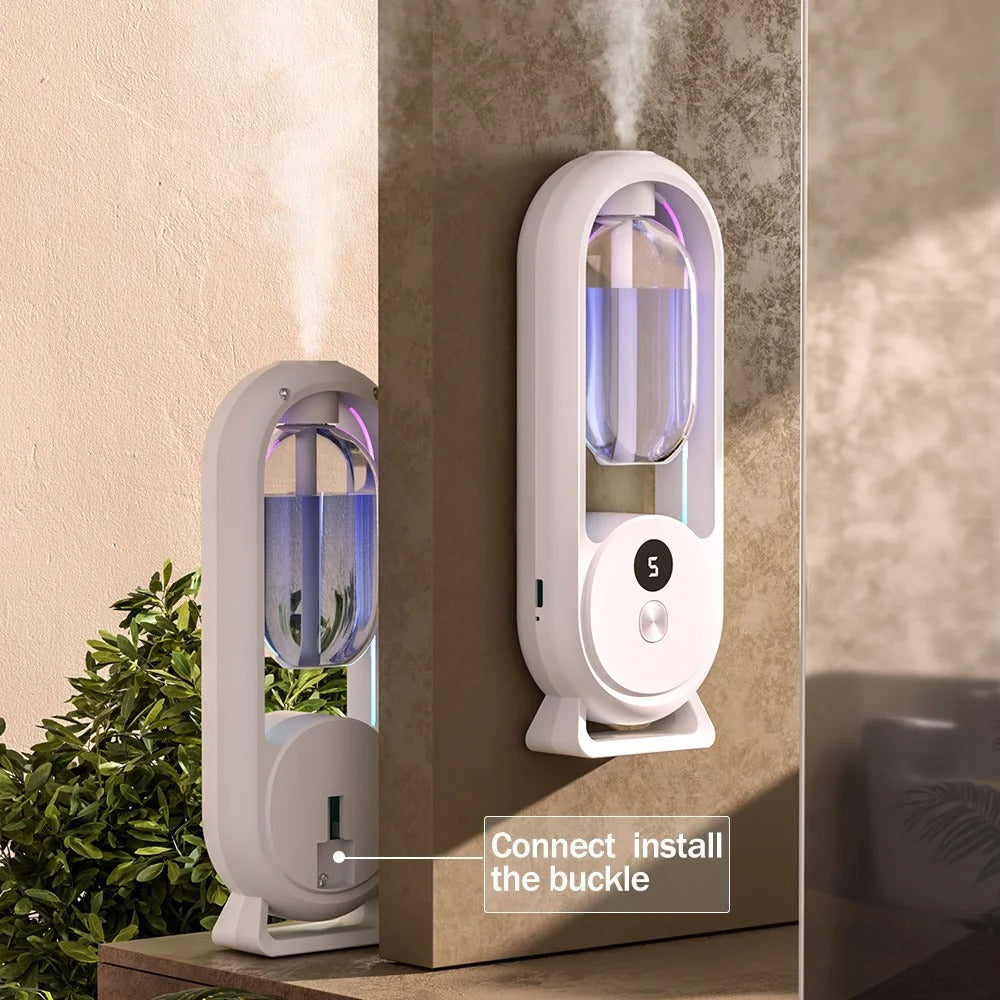 Timed Essential Oil Air Freshener
