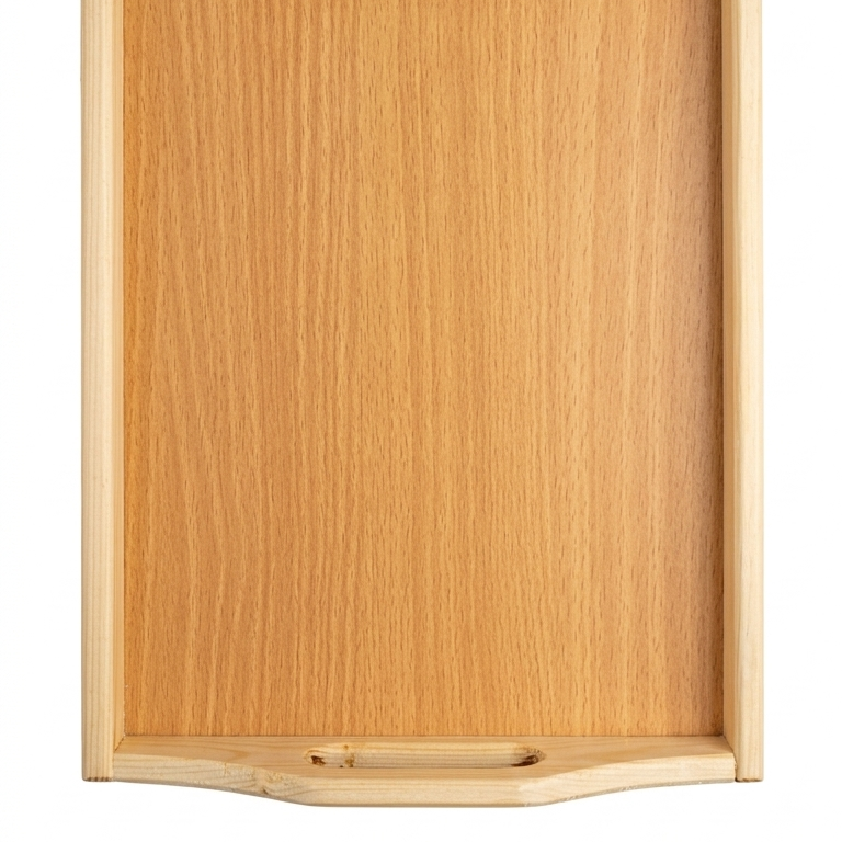 Wooden Serving Tray