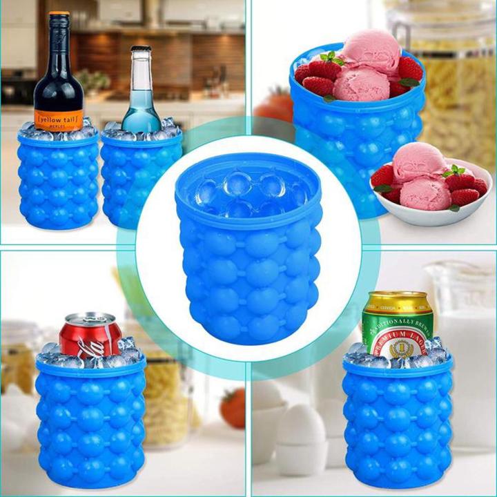 Silicon Ice maker | Ice Mold