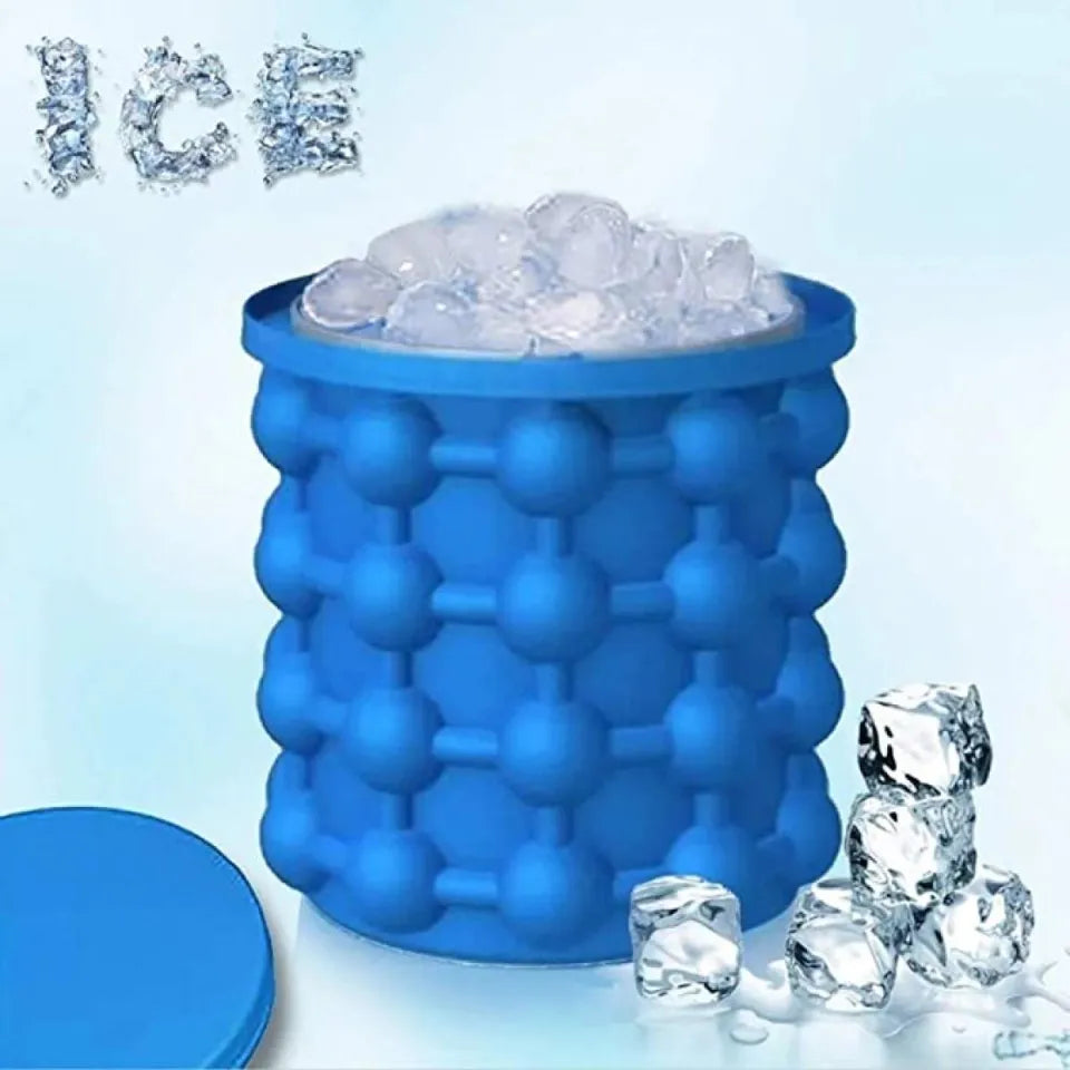 Silicon Ice maker | Ice Mold