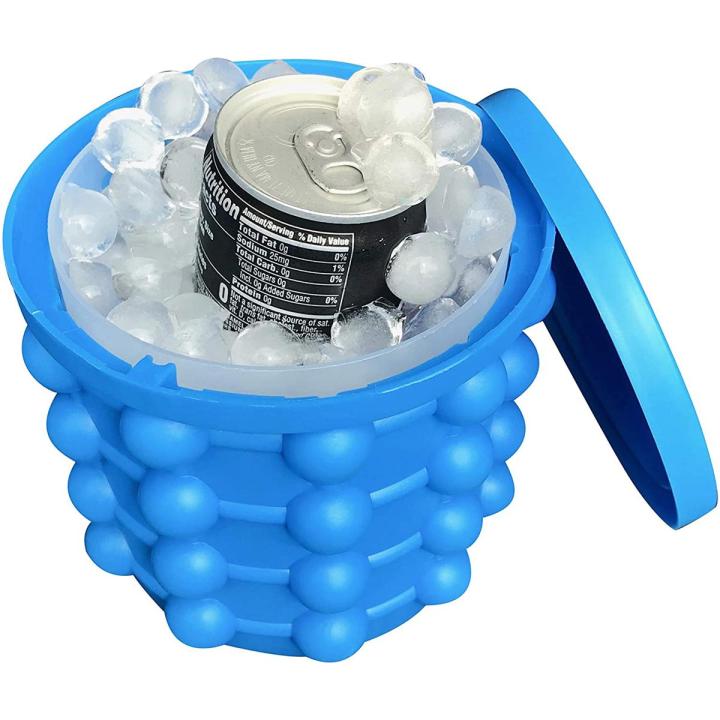 Silicon Ice maker | Ice Mold