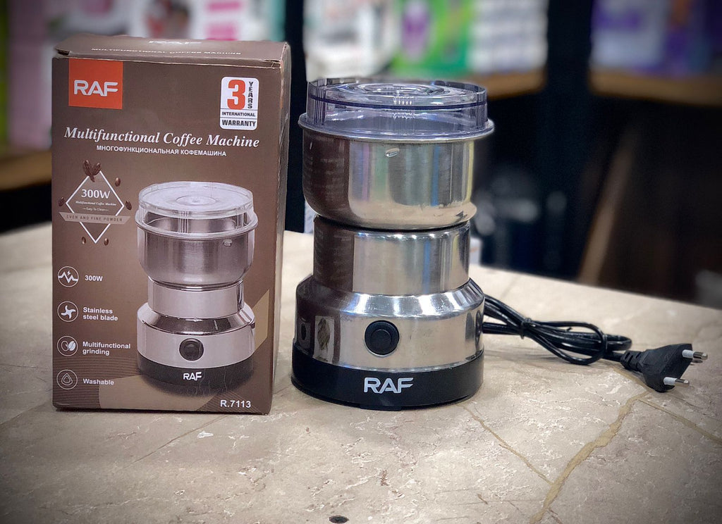 RAF R‑7113 Electric Grinder