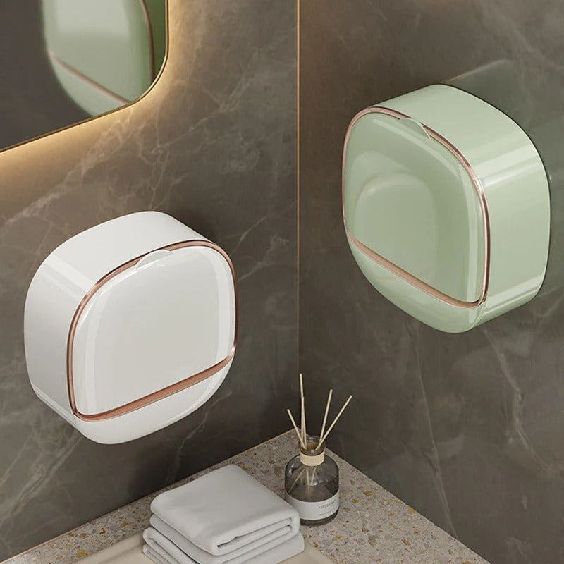 Soap Box - Wall Mounted