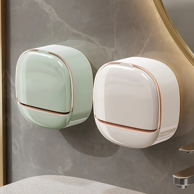 Soap Box - Wall Mounted
