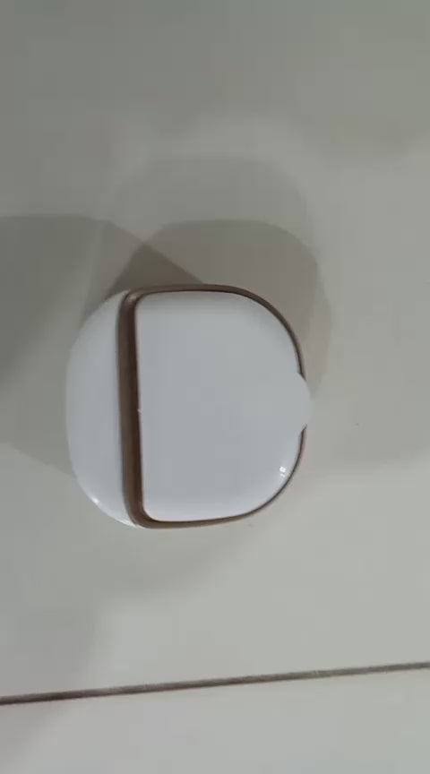 Soap Box - Wall Mounted