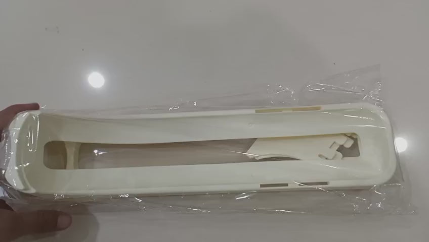 Egg Storage Box - Rolling Design